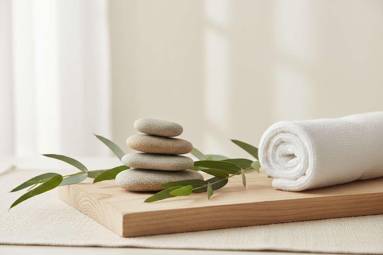 I need images for my wellness based store